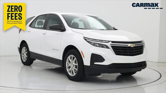 2024 Chevrolet Equinox AWD LS for sale in Colma, CA