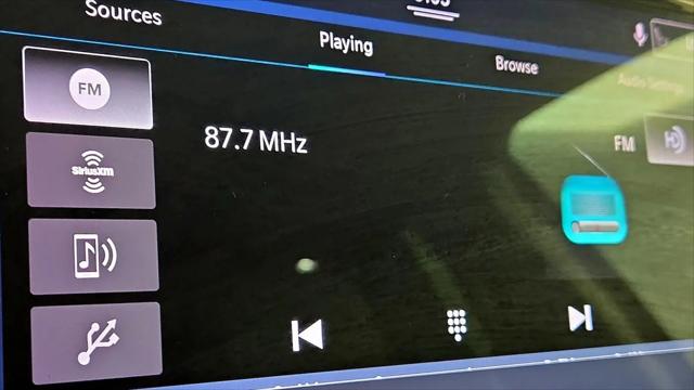 2021 Chrysler Pacifica Limited AWD