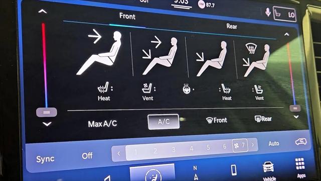2021 Chrysler Pacifica Limited AWD
