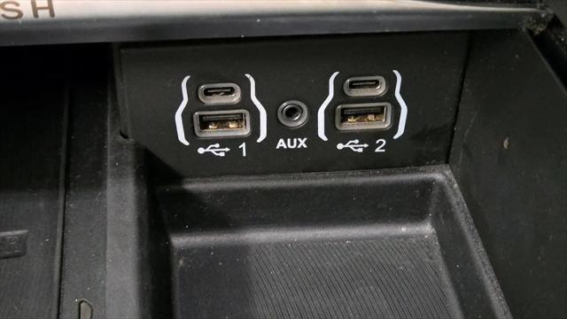2021 Chrysler Pacifica Limited AWD
