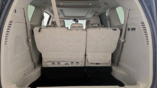 2021 Chrysler Pacifica Limited AWD