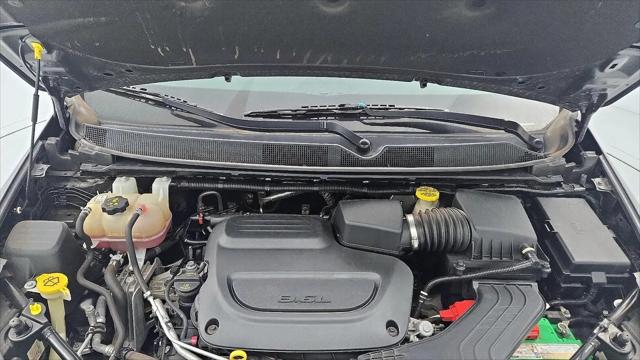 2021 Chrysler Pacifica Limited AWD