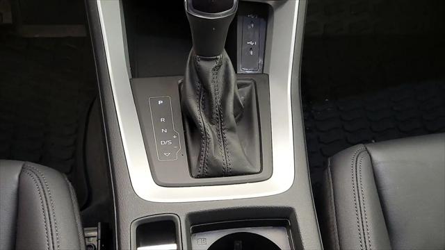 2022 Audi Q3 Premium 45 TFSI S line quattro Tiptronic