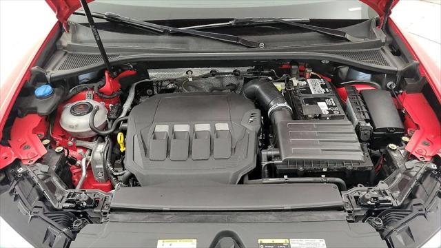 2022 Audi Q3 Premium 45 TFSI S line quattro Tiptronic