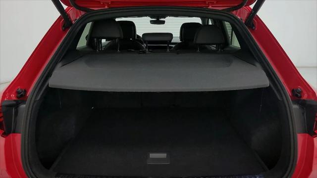 2022 Audi Q3 Premium 45 TFSI S line quattro Tiptronic