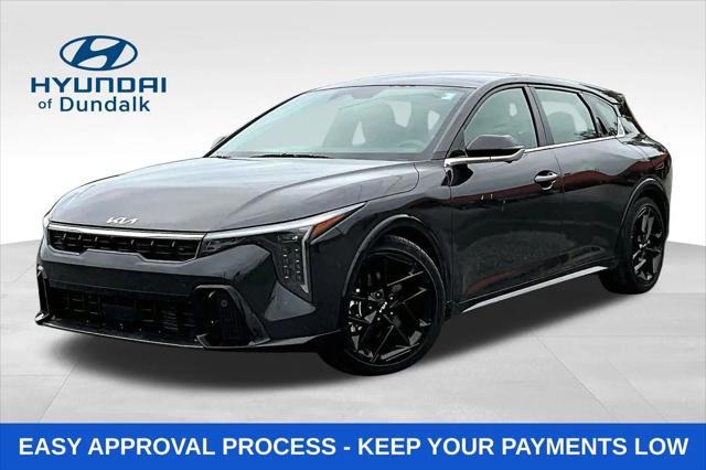 2026 Kia K4 GT-Line Turbo for sale in Dundalk, MD