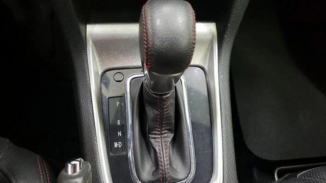 2015 Subaru WRX Limited