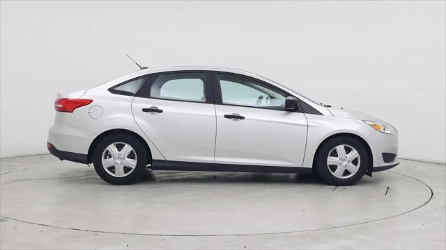 2015 Ford Focus S