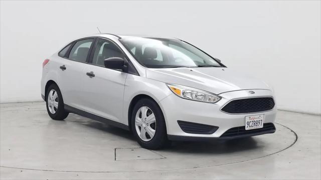 2015 Ford Focus S for sale in Canoga Park, CA