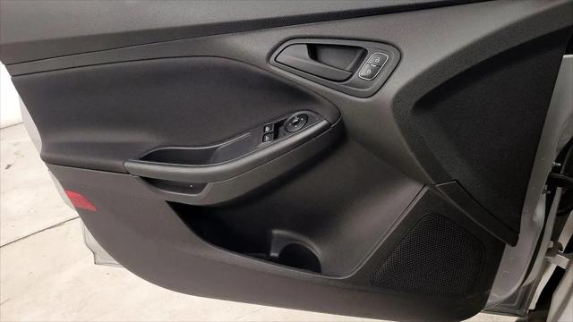 2015 Ford Focus S