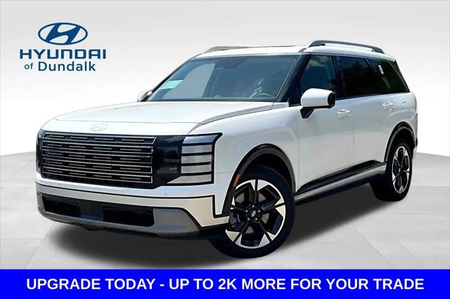 2026 Hyundai Palisade Hybrid Limited for sale in Dundalk, MD