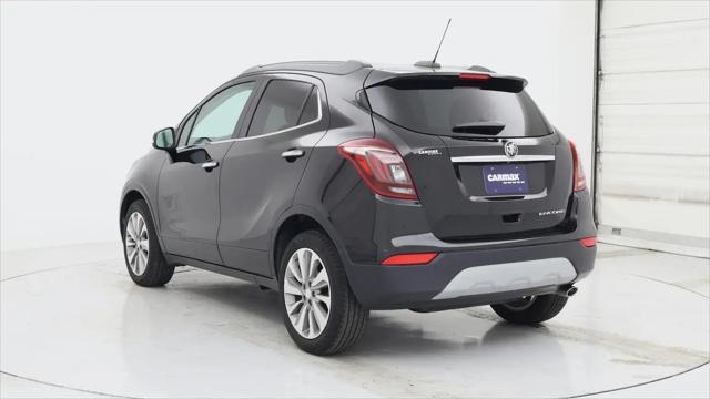 2019 Buick Encore FWD 1SV