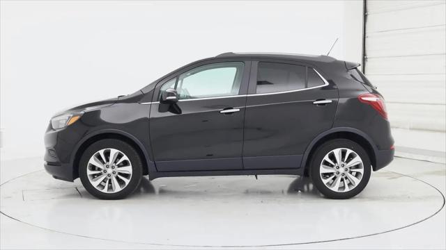 2019 Buick Encore FWD 1SV