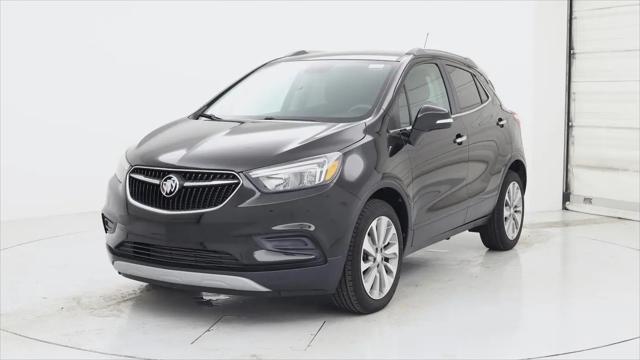 2019 Buick Encore FWD 1SV