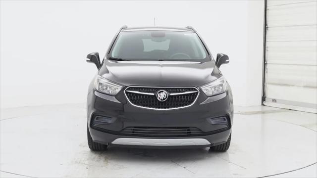2019 Buick Encore FWD 1SV