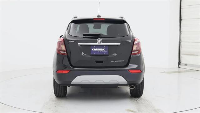 2019 Buick Encore FWD 1SV
