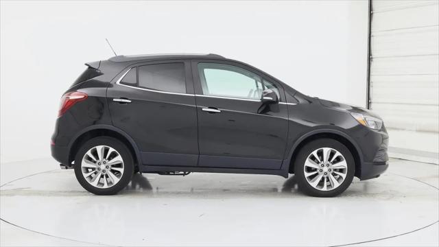2019 Buick Encore FWD 1SV