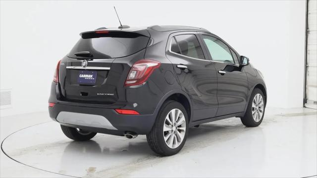 2019 Buick Encore FWD 1SV