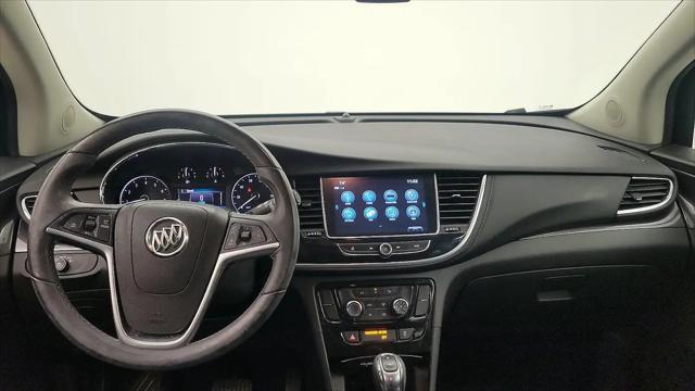 2019 Buick Encore FWD 1SV
