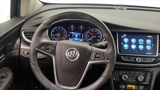2019 Buick Encore FWD 1SV