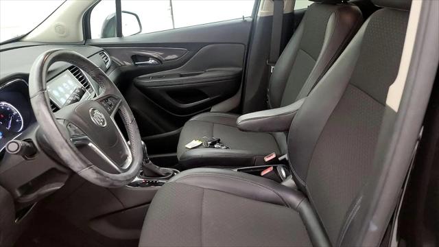 2019 Buick Encore FWD 1SV