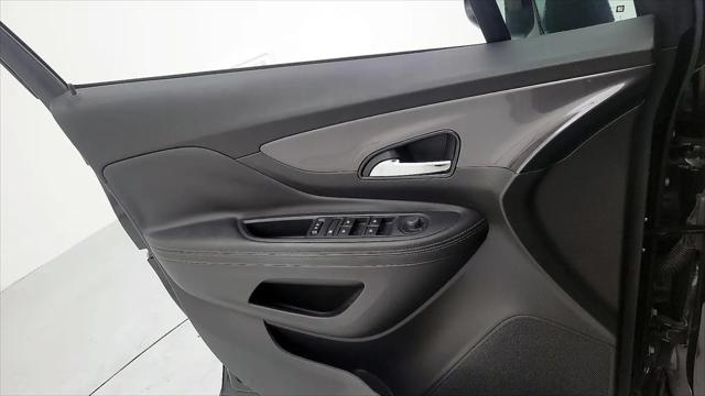 2019 Buick Encore FWD 1SV