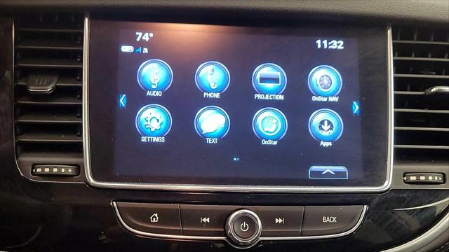 2019 Buick Encore FWD 1SV