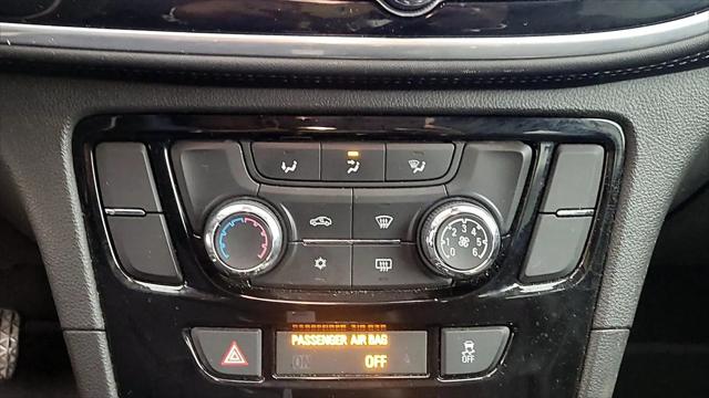 2019 Buick Encore FWD 1SV