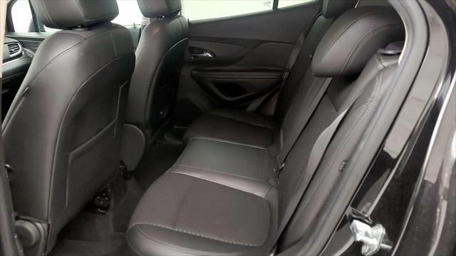 2019 Buick Encore FWD 1SV