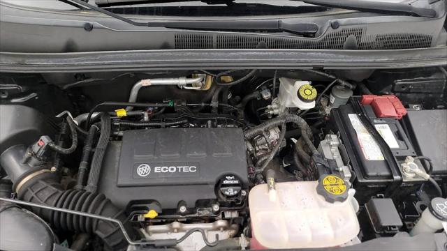 2019 Buick Encore FWD 1SV