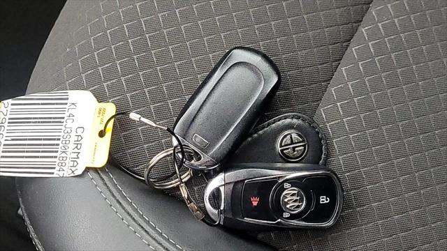 2019 Buick Encore FWD 1SV