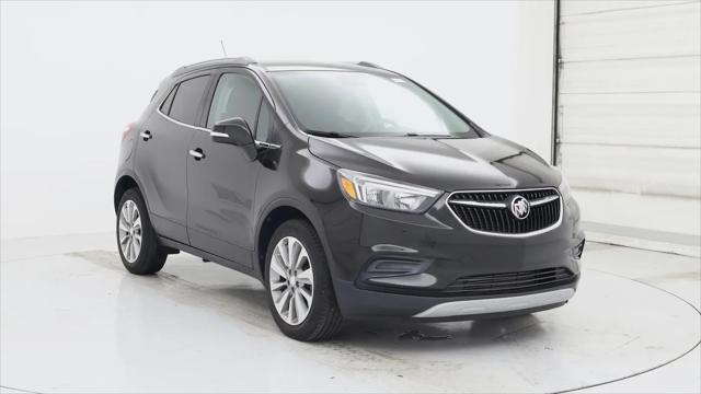 2019 Buick Encore FWD 1SV for sale in Kenner, LA