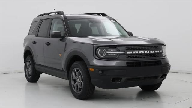 2022 Ford Bronco Sport Badlands for sale in Kenner, LA