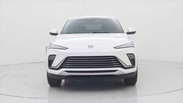 2024 Buick NV Preferred FWD