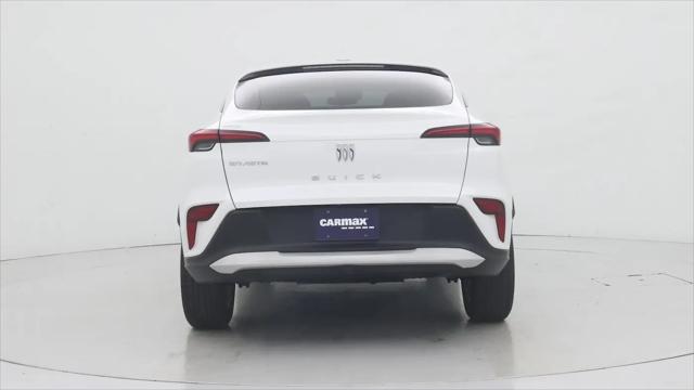 2024 Buick NV Preferred FWD
