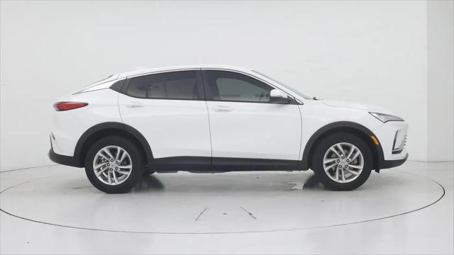 2024 Buick NV Preferred FWD