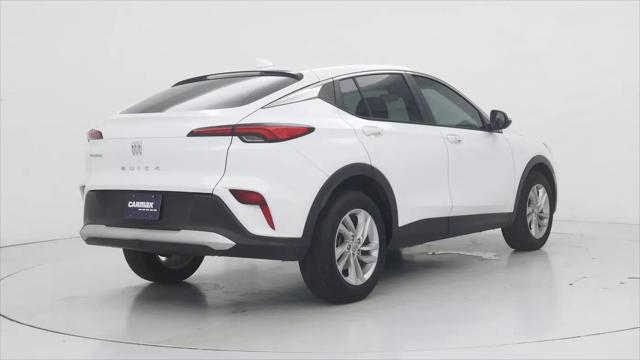 2024 Buick NV Preferred FWD