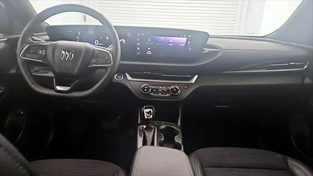 2024 Buick NV Preferred FWD