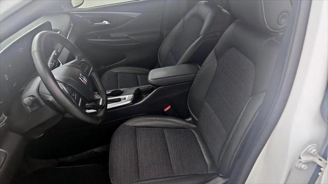 2024 Buick NV Preferred FWD