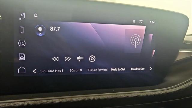 2024 Buick NV Preferred FWD