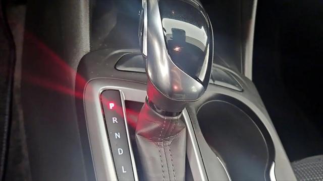 2024 Buick NV Preferred FWD