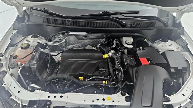 2024 Buick NV Preferred FWD