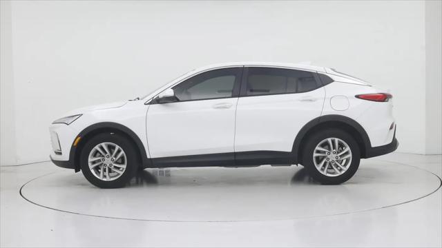 2024 Buick NV Preferred FWD