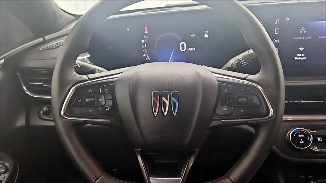 2024 Buick NV Preferred FWD