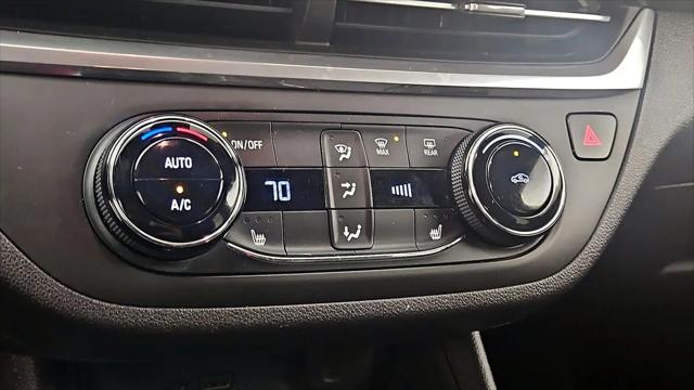 2024 Buick NV Preferred FWD
