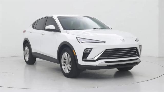 2024 Buick NV Preferred FWD for sale in Kenner, LA