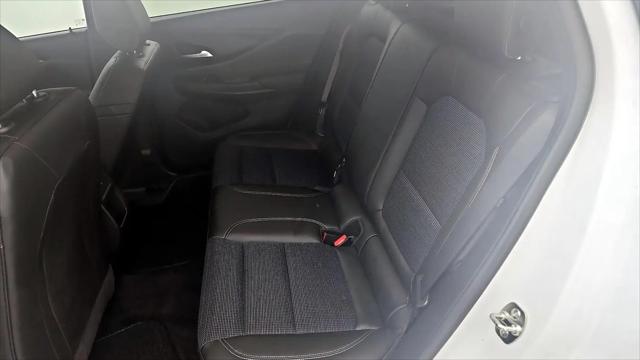 2024 Buick NV Preferred FWD