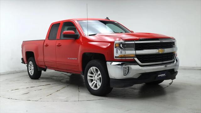 2019 Chevrolet Silverado 1500 LD LT for sale in Loveland, CO
