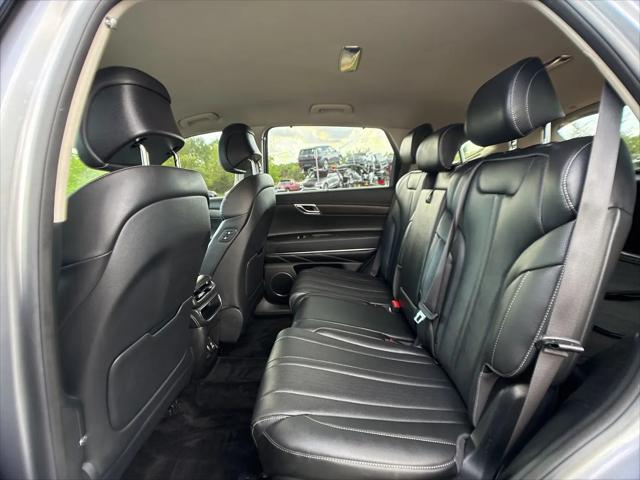 2024 Genesis GV80 2.5T AWD