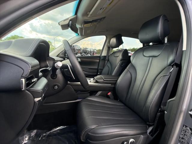 2024 Genesis GV80 2.5T AWD